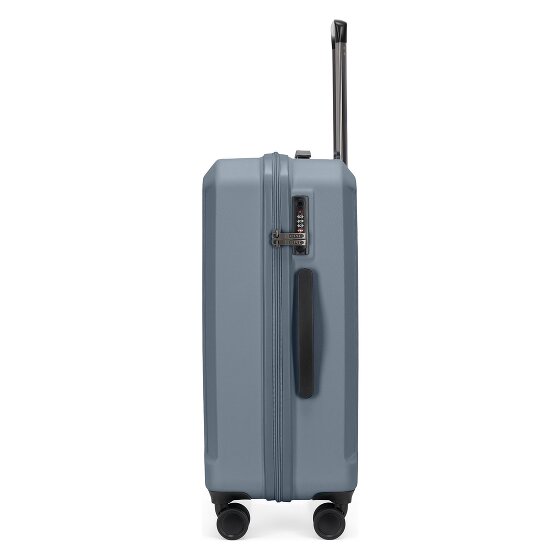 Epic Airwave Neo 4 wielen Trolley 65 cm