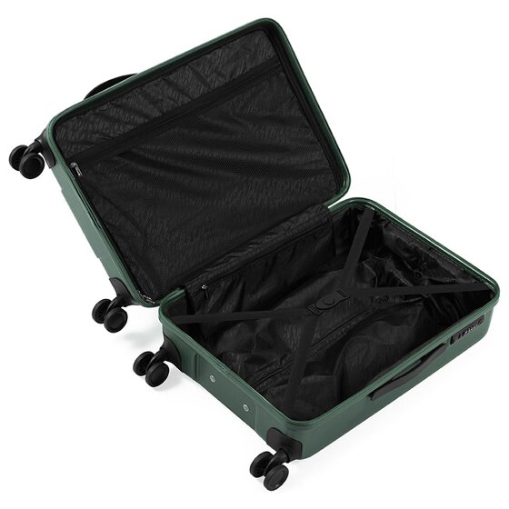 Epic Pop 6.0 4-wiel trolley 65 cm