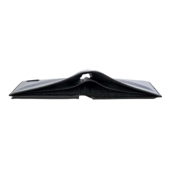 Bric's Monte Rosa Portemonnee RFID Leer 11,5 cm