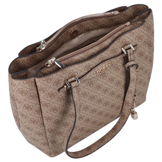 Guess Katya Shopper Tas 30 cm