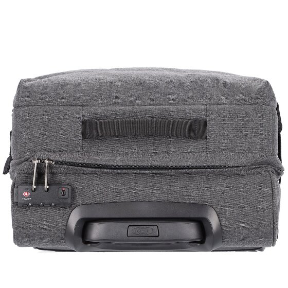 Eastpak Trans4 S 4-wiel cabinewagen 54 cm