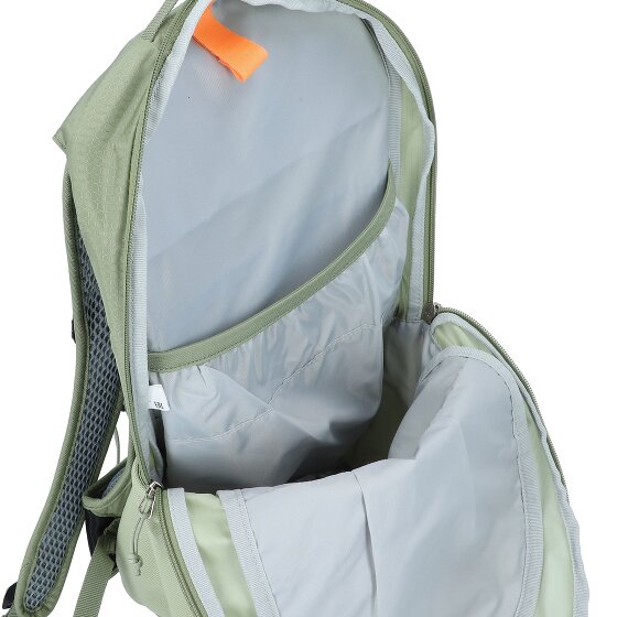 Deuter Race Air 10 Dagrugzak 45 cm