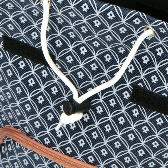 Andersen Shopper Royal Shopper Famke Winkelwagen 59 cm