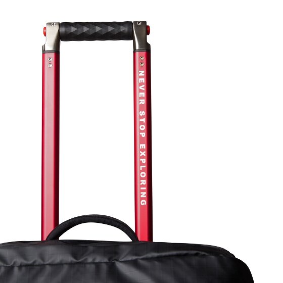 The North Face Base Camp 29 2 wielen Reistas 73 cm