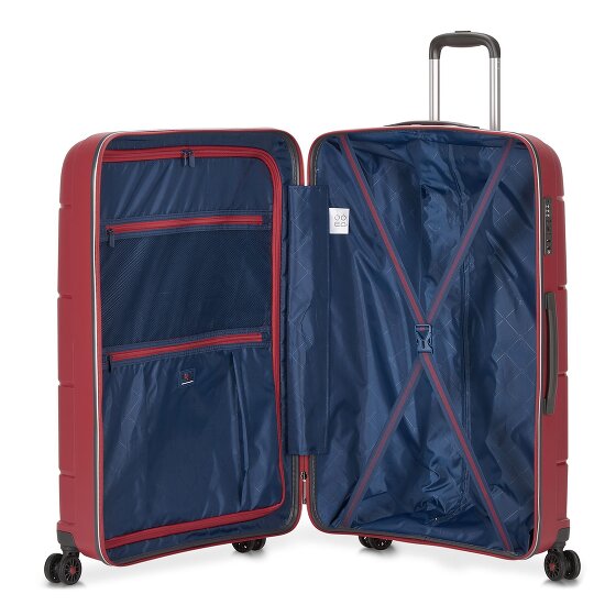 MODO by Roncato Galaxy 4 wielen Trolley 75 cm