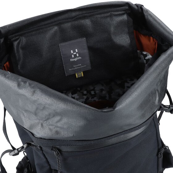 Haglöfs Ardos Rolltop 28 Dagrugzak 50 cm Laptop compartiment