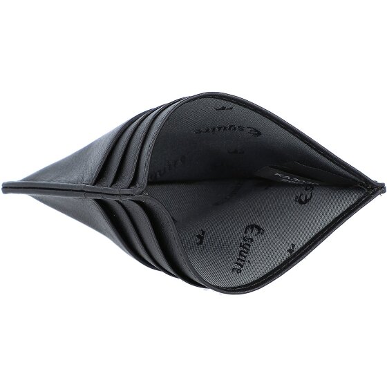 Esquire Oslo creditcard etui RFID leer 10 cm