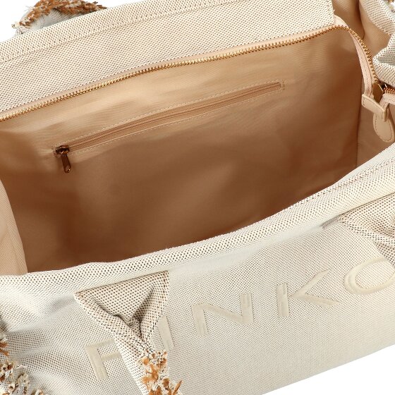 PINKO Beach Shopper Tas 37 cm