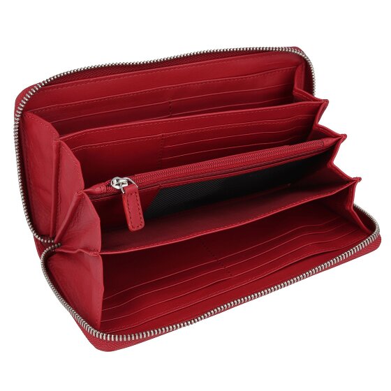 Picard Bali 1 Portemonnee RFID-bescherming Leer 18.5 cm