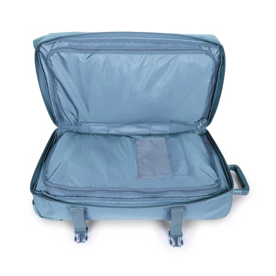 Eastpak Transit'R Plus 4 wielen Reistas 68 cm