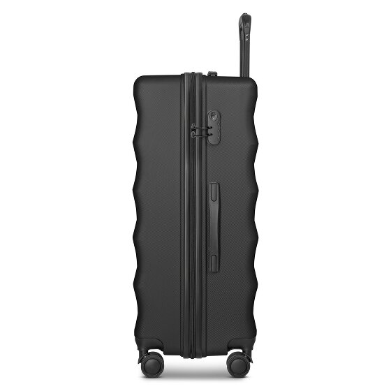 Smartbox Edition 03 4 wielen Trolley 75 cm