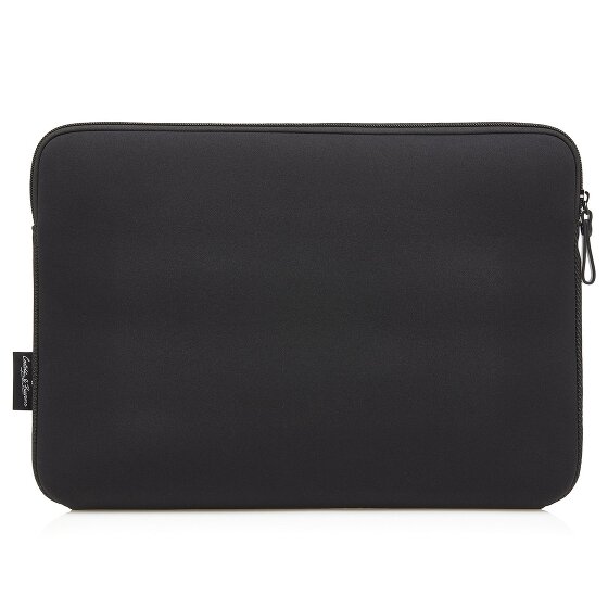 Castelijn & Beerens Dama Noor Schoudertas RFID Leer 43 cm Laptopcompartiment