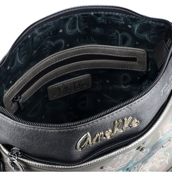 Anekke Real Schoudertas 26 cm