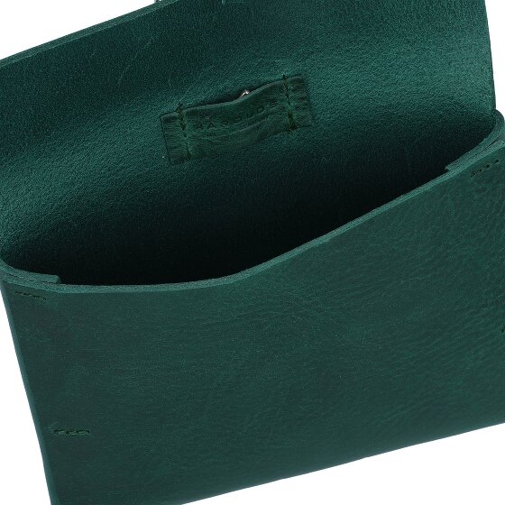 Harold's Keeper Koppeltas Leer 18 cm