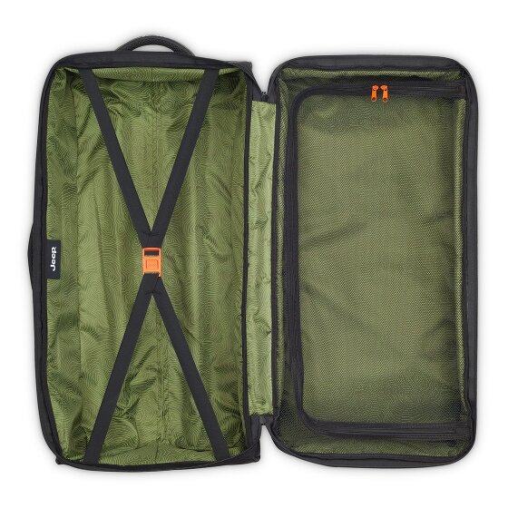 Jeep JS006B 2 wielen Reistas 73 cm