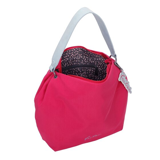 Fritzi aus Preußen Joshi02 Sky Shopper Tas 32.5 cm