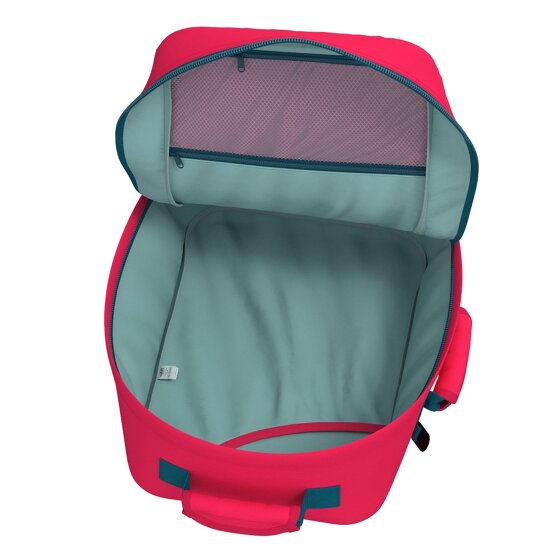 Cabin Zero Classic 124 Dagrugzak 45 cm Laptopvak