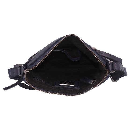 Harbour 2nd Anchor Love Taliza Schoudertas Leer 18 cm
