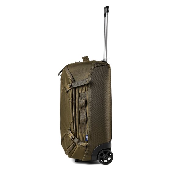 Thule EnRoute 2 wielen Cabinewagen 55 cm