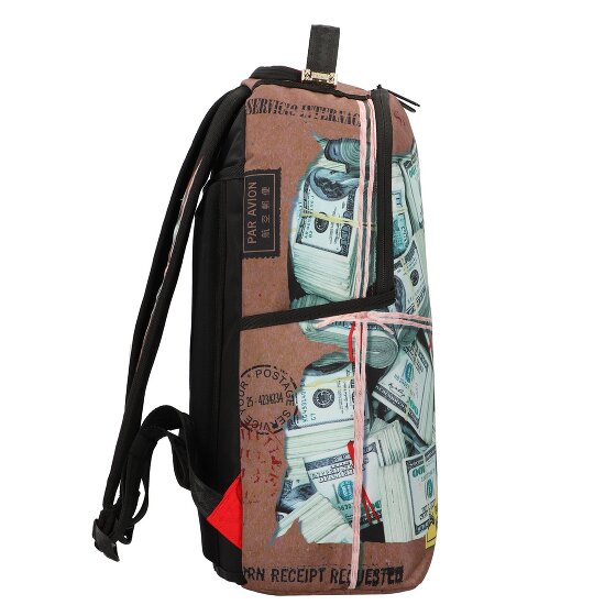 Sprayground 1 Off Bags Stacks Dagrugzak 45 cm Laptop compartiment