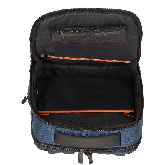 Samsonite Mysight Rugzak 42 cm Laptopvak