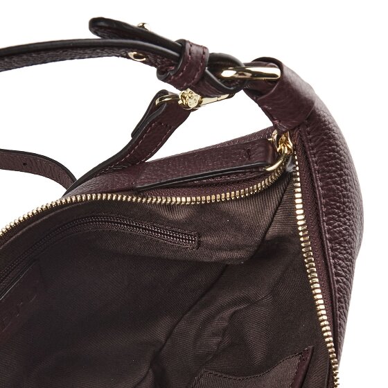 abro Nana Schoudertas Leder 27 cm
