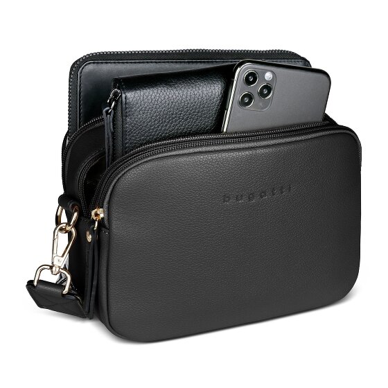 bugatti Mare 3.0 Crossbody tas 21 cm