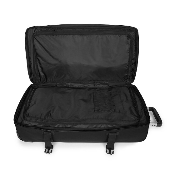 Eastpak Transit'R Plus 2 wielen Reistas 80 cm