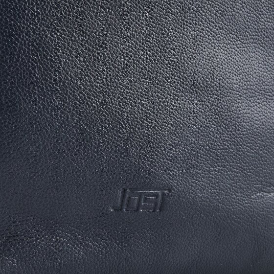 Jost Lysa Dagrugzak Leder 39 cm Laptopvak