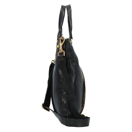 Campomaggi Kura Shopper Tas Leer 35 cm