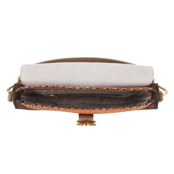 Bogner Zuoz Rafia Cassy Schoudertas 27 cm