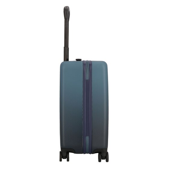 Herschel Heritage 4 wielen Cabinewagen XS 50 cm