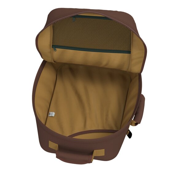 Cabin Zero Travel Dagrugzak 45 cm Laptop compartiment