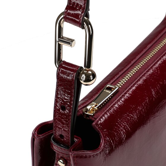 Furla Nuvola Schoudertas Leer 24 cm