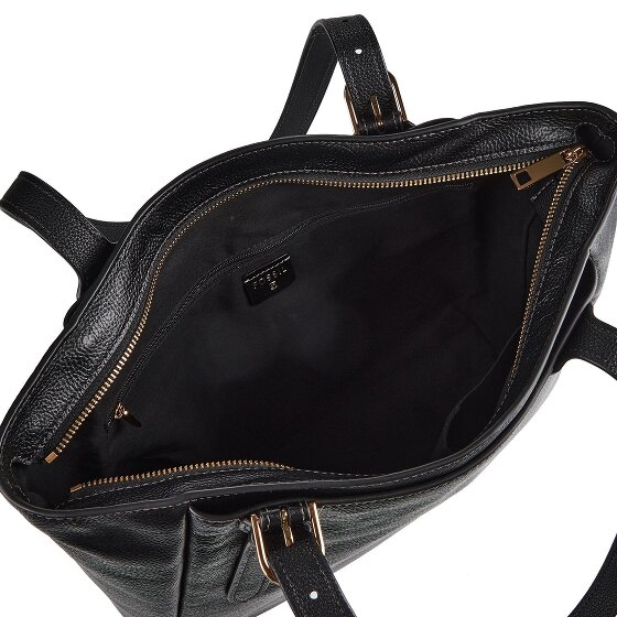 Fossil Evie Schoudertas Leder 35 cm