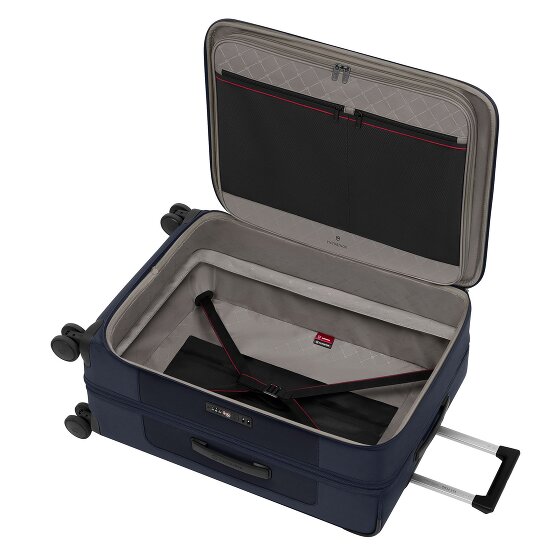 Victorinox Werks Traveler 7.0 4 wielen Trolley 69 cm