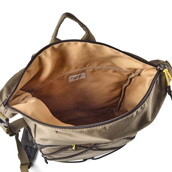 camel active Shores Dagrugzak L 43 cm Laptopvak