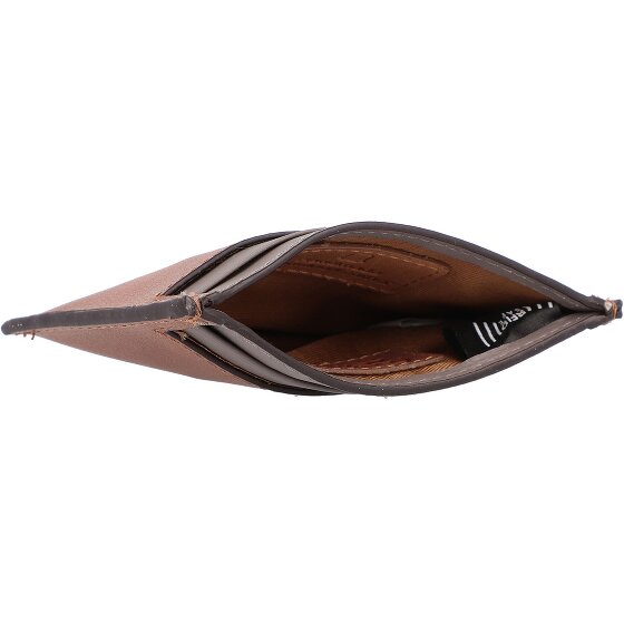 camel active Valencia Creditcard etui RFID leer 11 cm