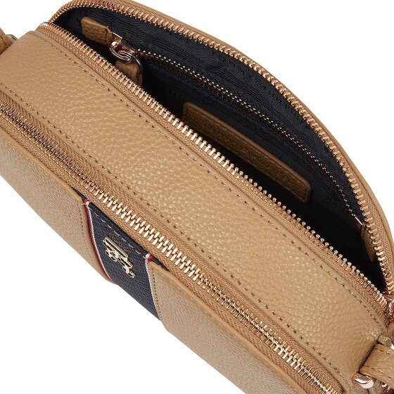 Tommy Hilfiger TH Legacy Schoudertas 22 cm