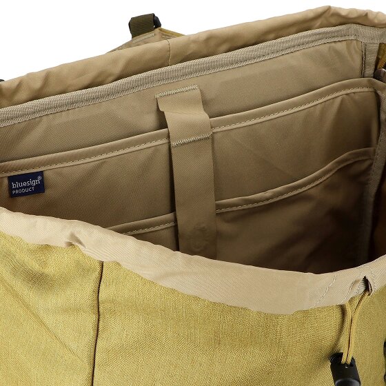 Deuter Walker 24 Dagrugzak 52 cm Laptop compartiment