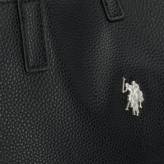 U.S. Polo Assn. Malibu Shopper Tas 34 cm