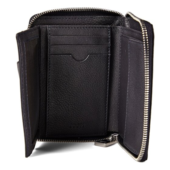 Joop! Lantea Portemonnee RFID-bescherming Leder 13 cm