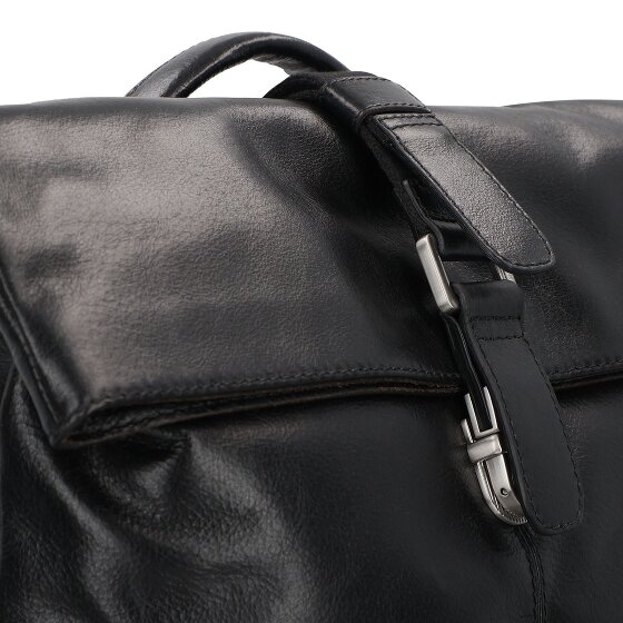 Picard Buddy Dagrugzak Leer 42 cm Laptop compartiment
