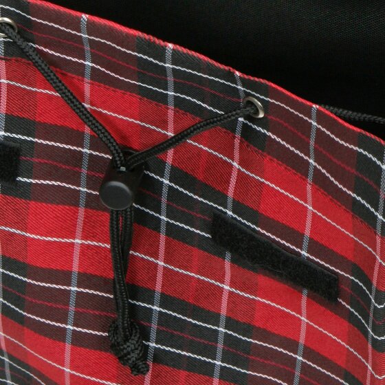 Andersen Shopper Quattro Shopper Gese Winkelwagen 59 cm