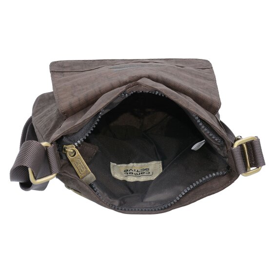 camel active Journey schoudertas 19 cm