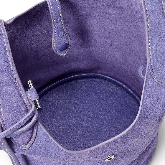 POLO RALPH LAUREN Polo Play Shopper Tas Leder 28 cm
