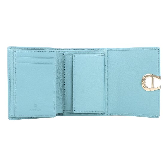 AIGNER Fashion Portemonnee RFID-bescherming Leer 12.5 cm