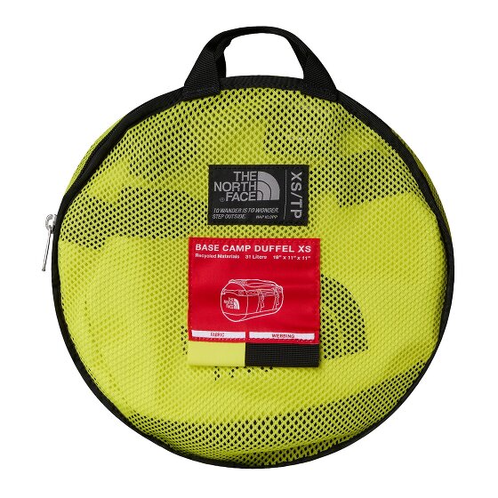 The North Face Base Camp XS weekendtas 45 cm
