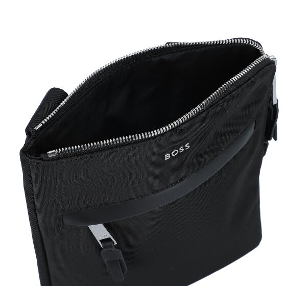 Boss Highway Schoudertas 21 cm