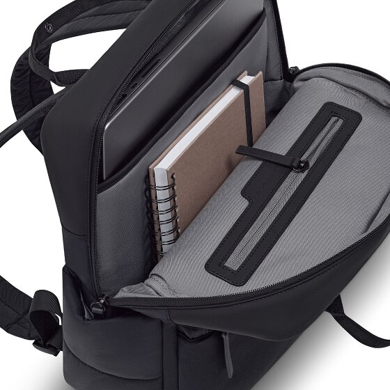 Kapten & Son Bergen Cloud Dagrugzak 39 cm Laptopvak